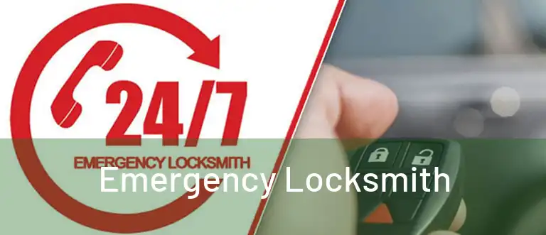  Emergency Locksmith 