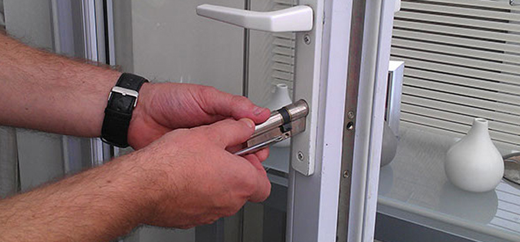 Commercial Door Lock Repair in Pomona