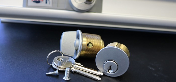Commercial Lock Installation Pomona