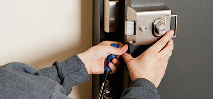 Deadbolt Lock Installation Pomona