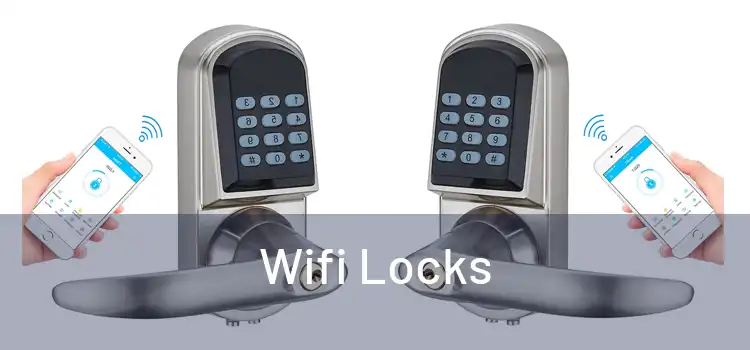  Wifi Locks 